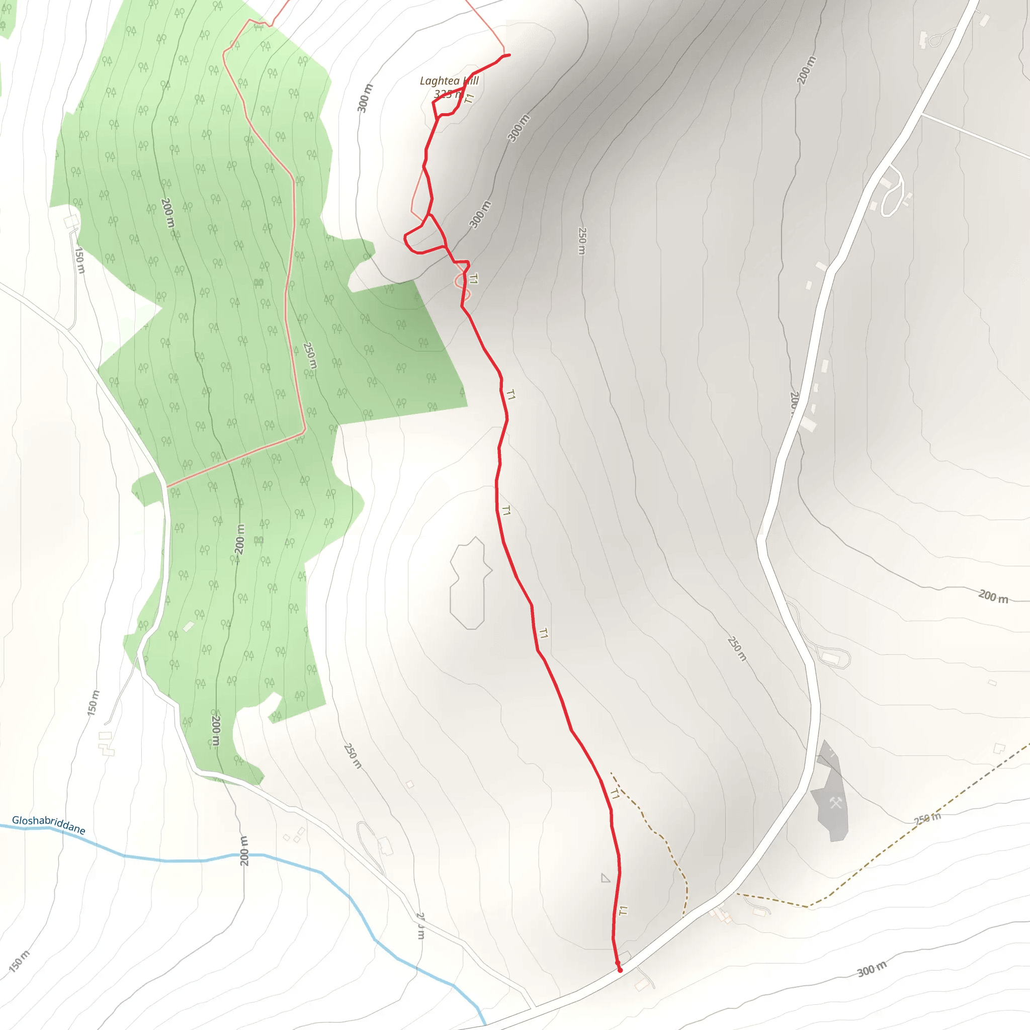 Completed hike thumbnail