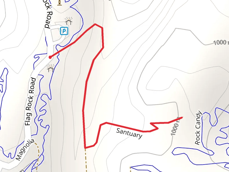 Santuary