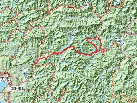 Kumano Kodo