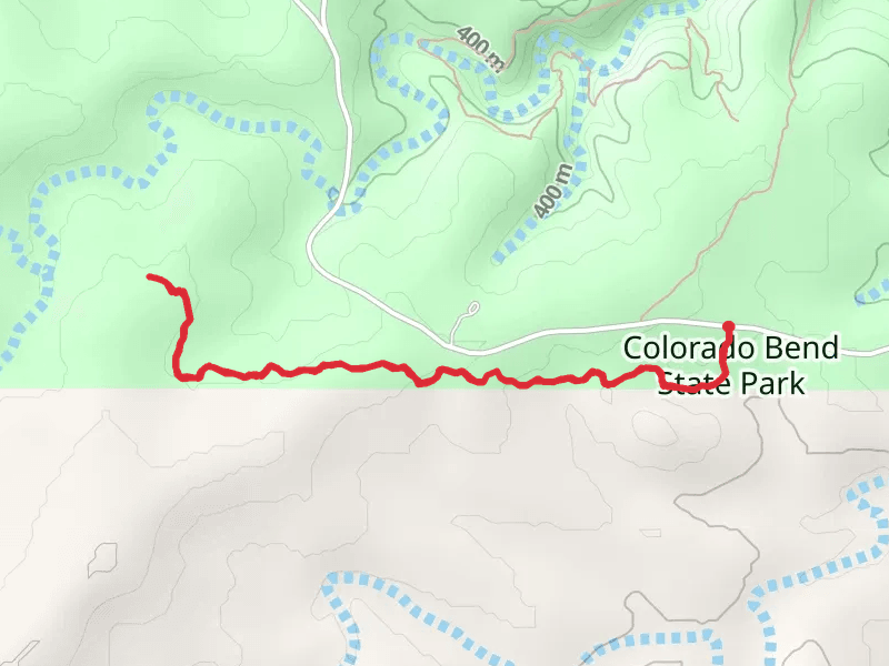 Lemons Ridge Pass
