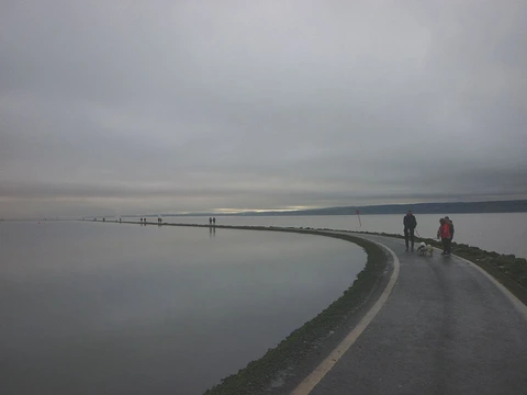 Marina Lake Loop