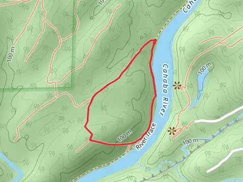 River Trace - Cahaba River Loop
