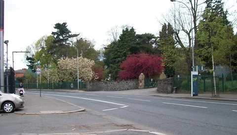 Falls Park