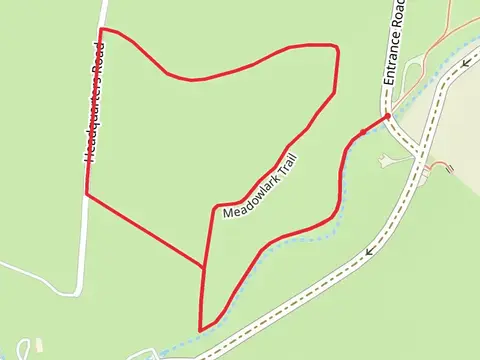 Meadowlark Trail