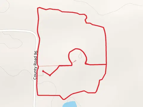 Ingomar Mounds Loop