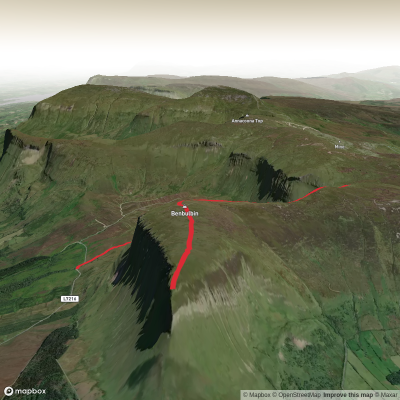 Benbulbin
