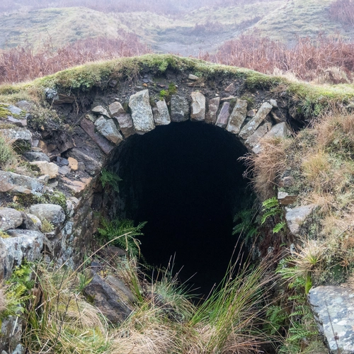Coldberry Lead Mine Circular Walk