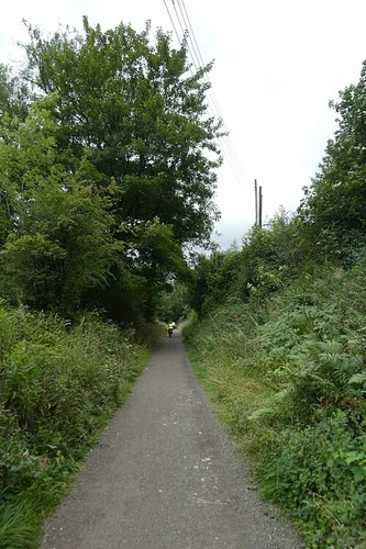 Lambourn and Eastbury Loop