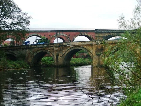 Yarm Circular Path
