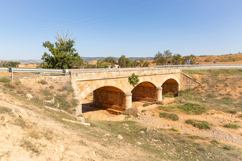 Cetina Calvary Viewpoint SL Z 13