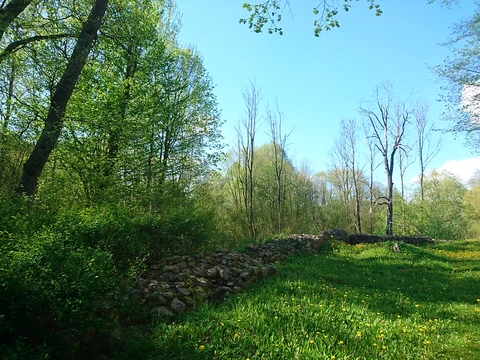 Welschbach and Hexenberg Loop