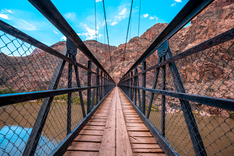 Rim to Rim Trail