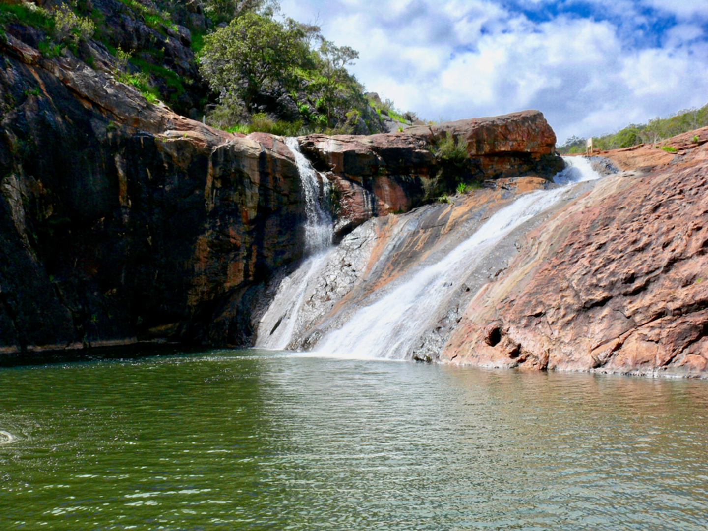 An image depicting the trail WA Cider Trail and its surrounding area.