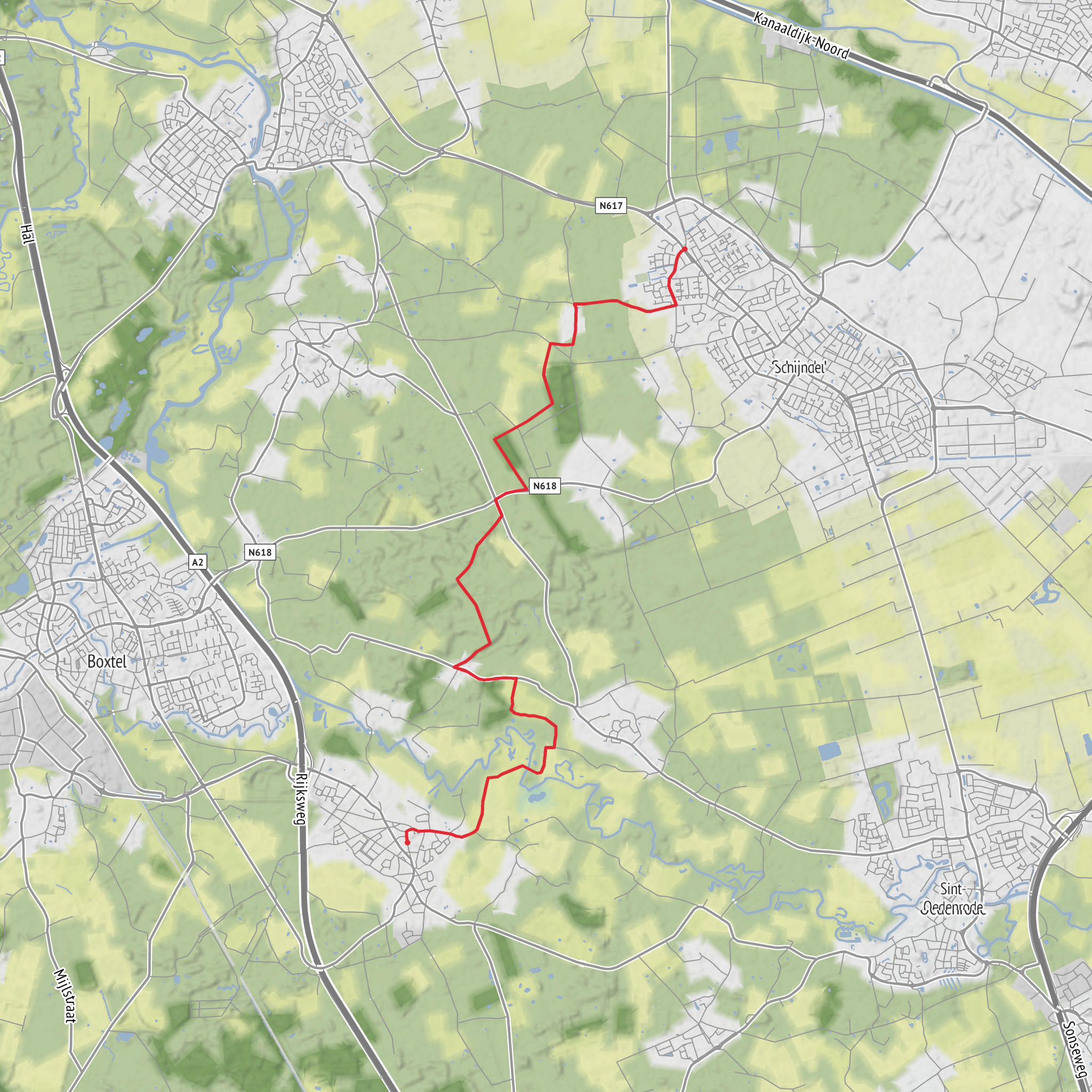 1354-roots-natuurpad-etappe-29 mobile static map