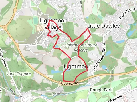 Lightmoor