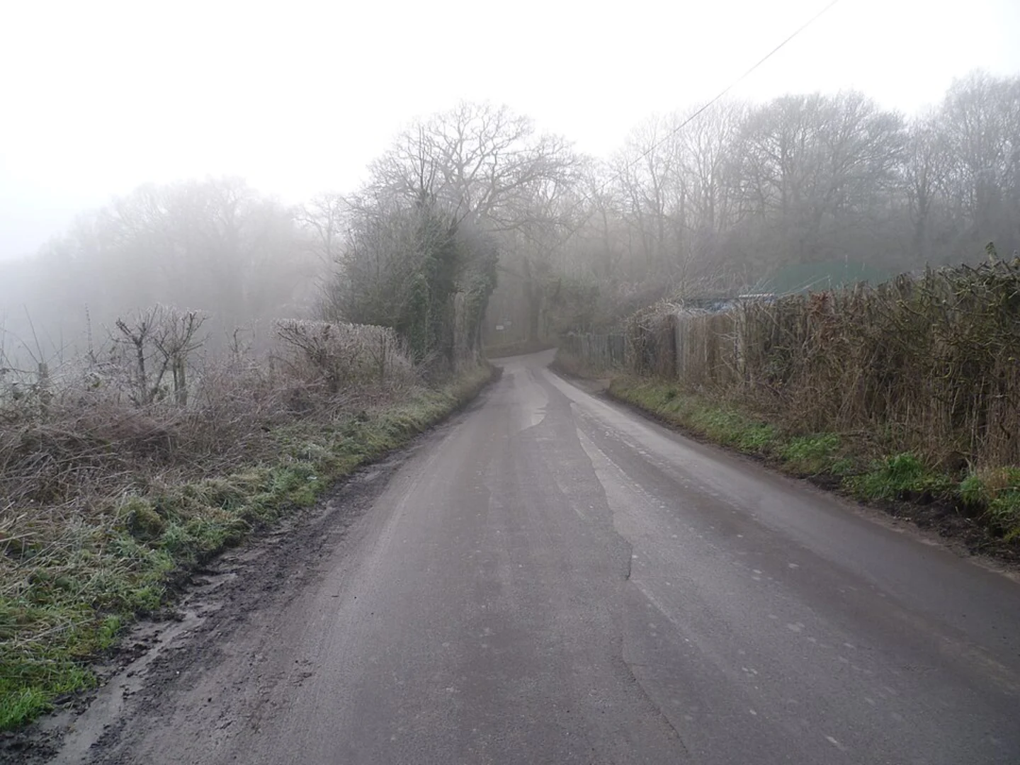 Roding Valley to Barking Walk | London | England