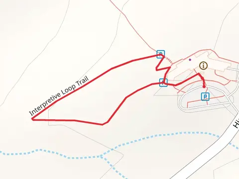 Highway 150 Loop
