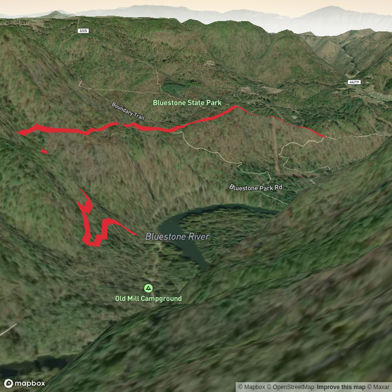 Big Pine Trail
