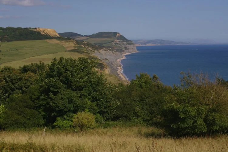 Seatown and Golden Cap Loop