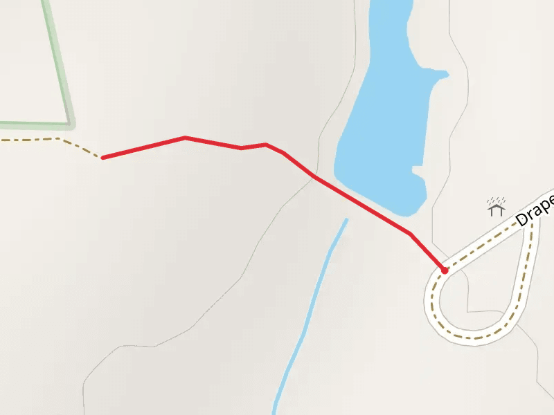 Draper Road