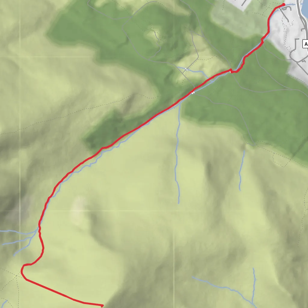 Completed hike thumbnail