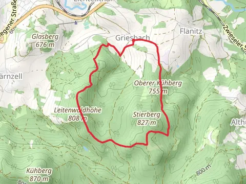 Griesbach Runde
