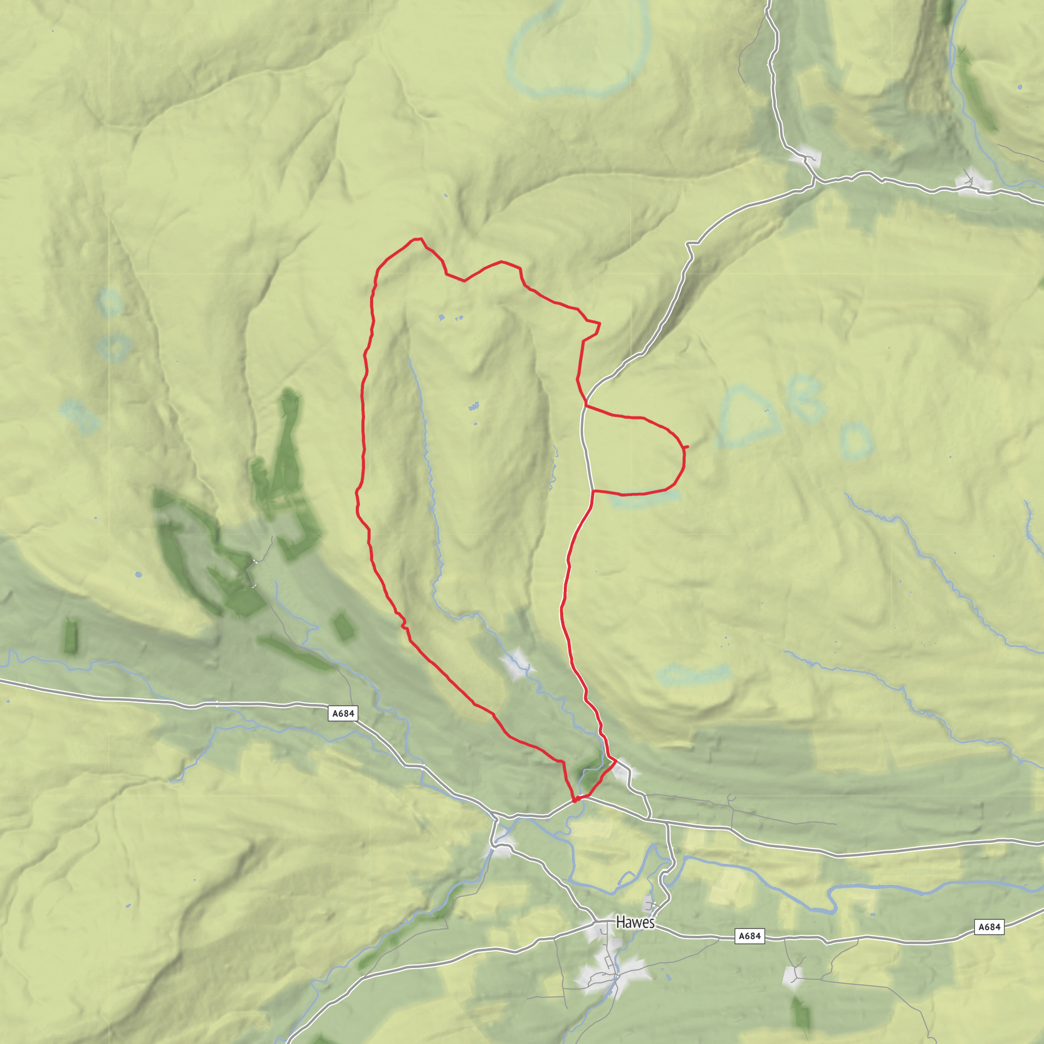 Completed hike thumbnail
