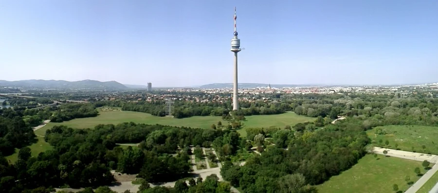 Donaupark to Eilsbrunn via Regensburg