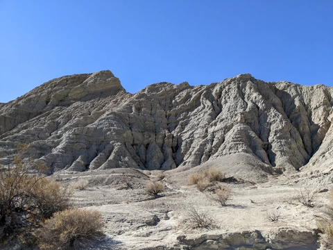 Azalea Glen Trail and Paso Loop Trail