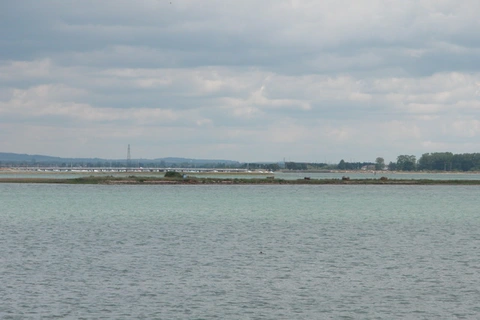 Langstone Harbour Walk - Portsmouth