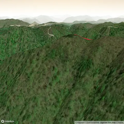 Tech Mountain Trail