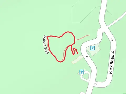 Nature Loop Trail