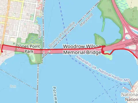 Woodrow Wilson Bridge
