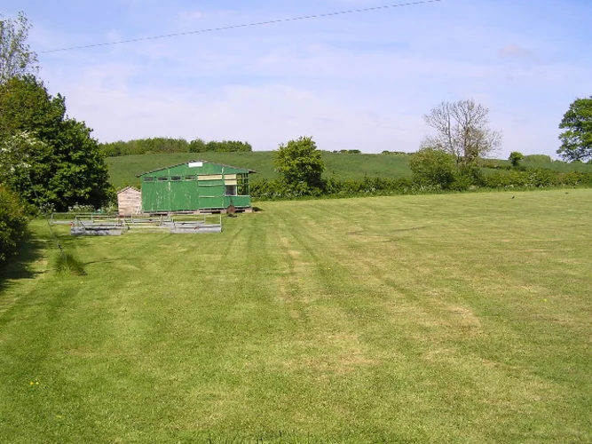 Flyford Flavell and Dormston Circular