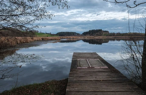 Martinusweg Regionalweg Süd