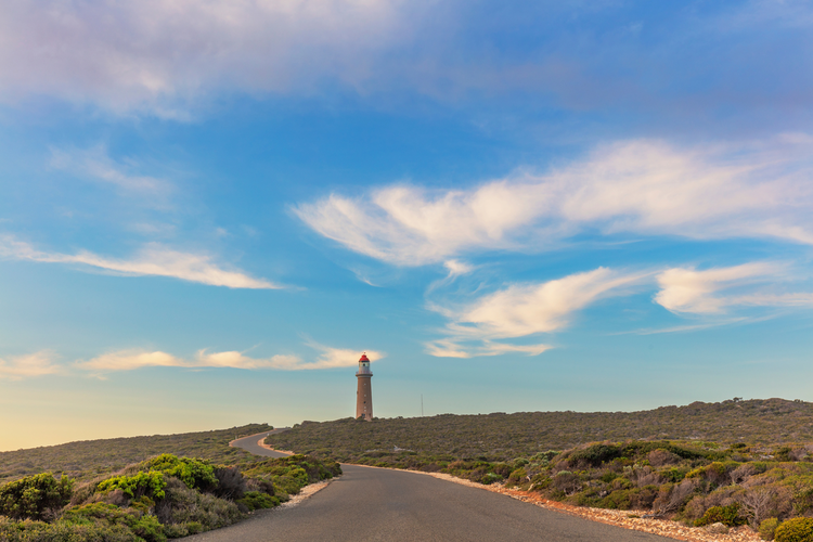 Cape du Couedic Walk