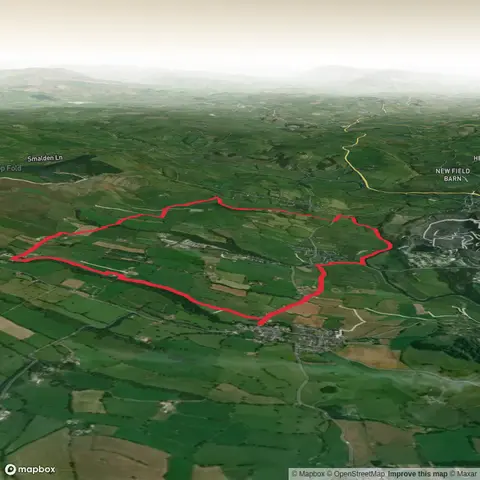 Waddington circular