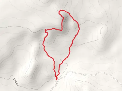 Yued Ponar Trail
