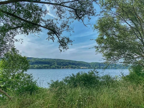 Oelbach Loop via O Rund um Stiepel