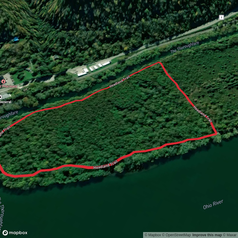 Headland Trail