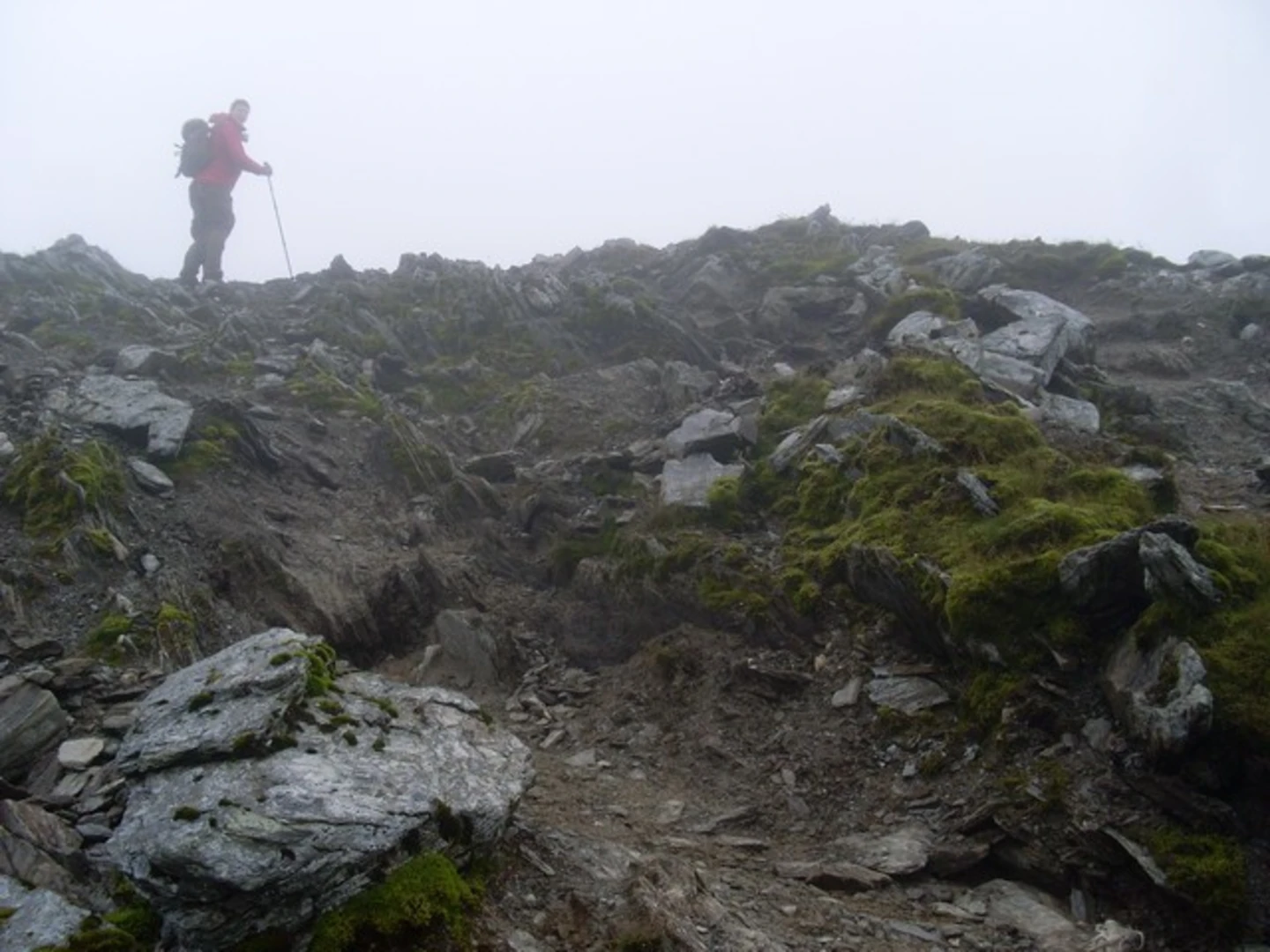 An image depicting the trail Ben Lawers group and Lochan nan Cat - Tarmachan Ridge Loop and its surrounding area.