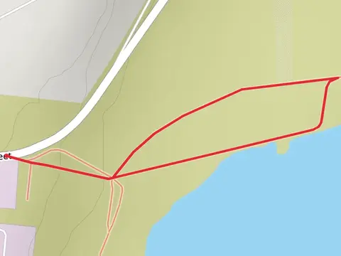 Bravo Street Loop
