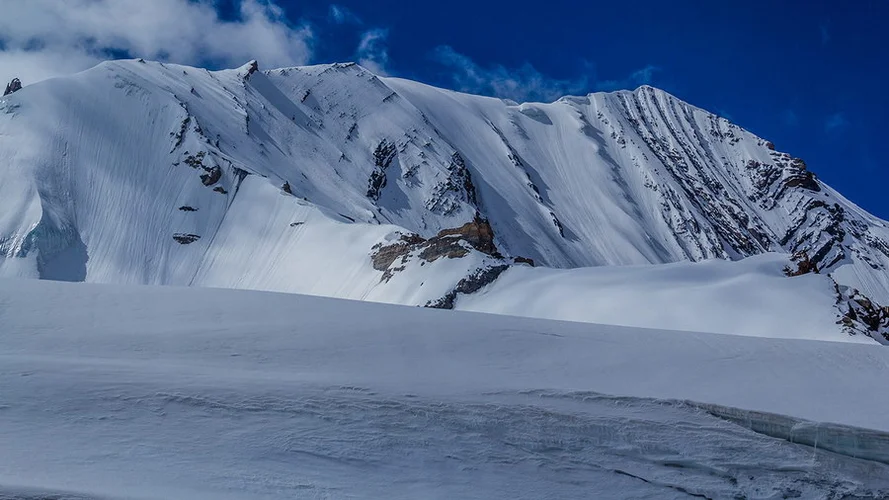 Lamayuru to Padum Trek