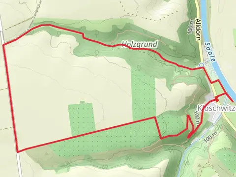 Holzgrundweg