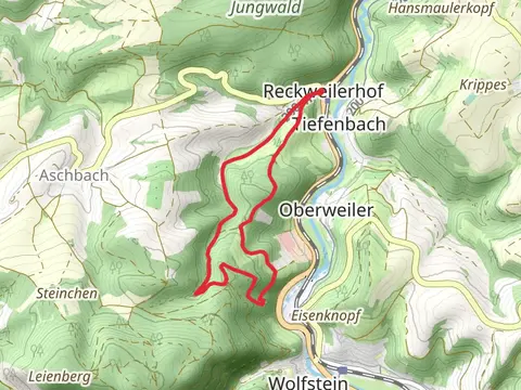 Koenigsbachweg