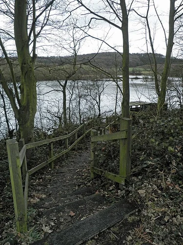 Conisbrough North Loop via River Don