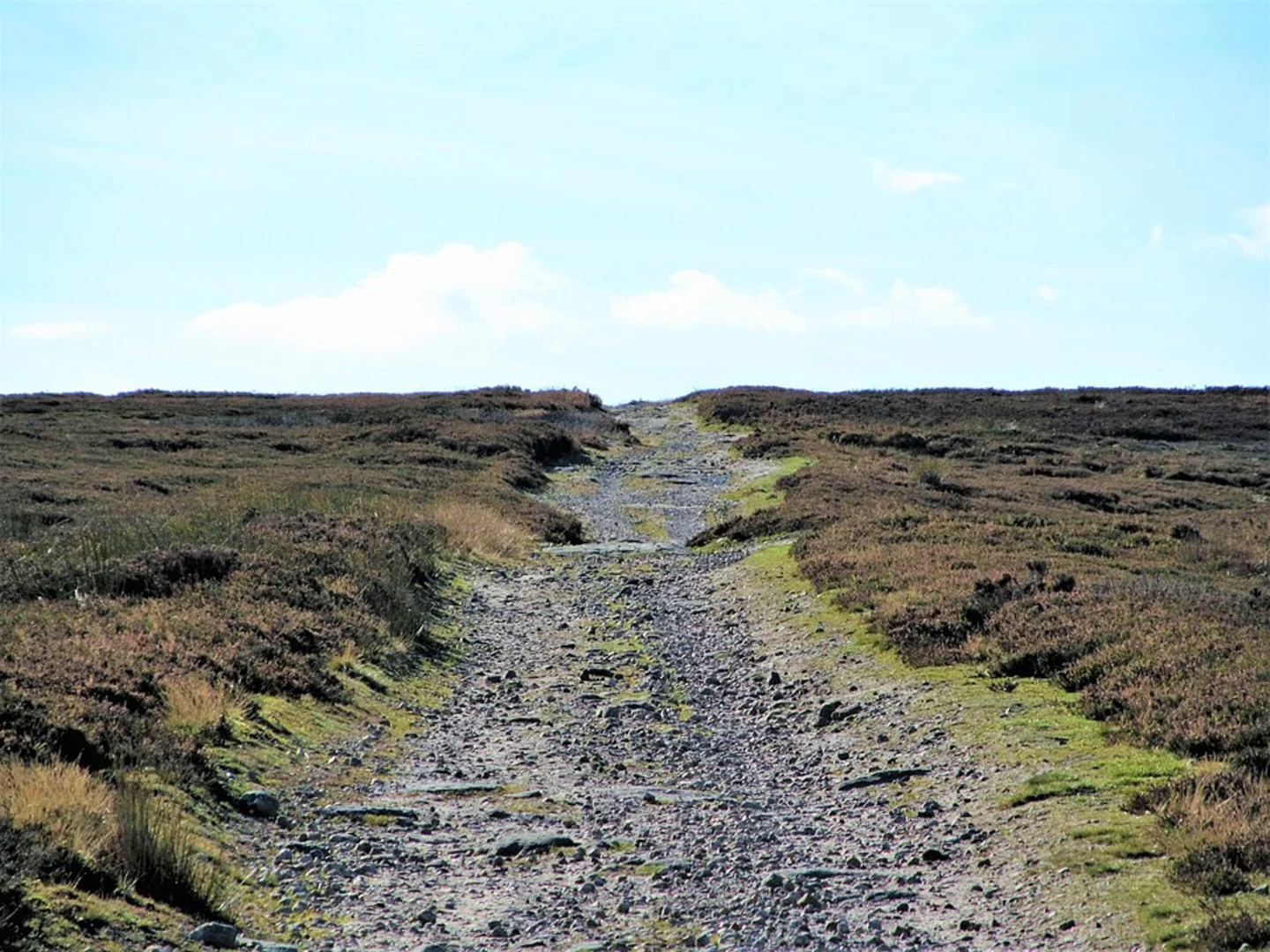 An image depicting the trail Ribblehead to Sedbergh Walk and its surrounding area.