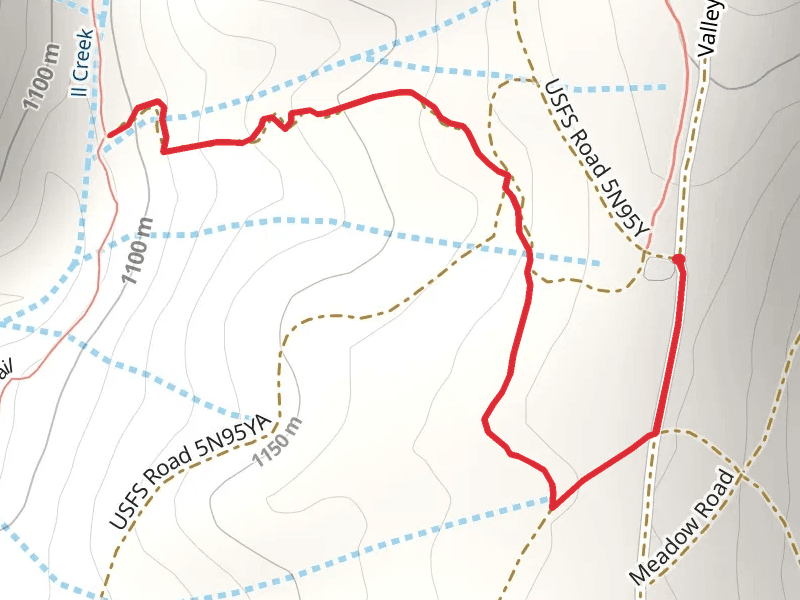 P9 Trail
