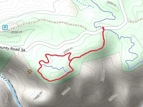 Overlook Loop