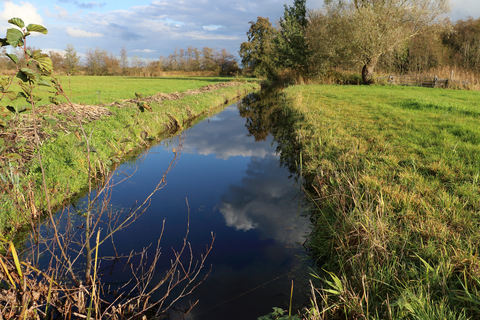 Reggepad and Breddendijk Loop